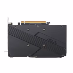 ASUS Dual -RX7600-O8G-V2 Radeon RX 7600 8 GB GDDR6 - Vista aggiuntiva 4
