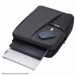 ASUS AP4600 Backpack 16" Zaino Grigio - Vista aggiuntiva 5