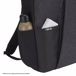 ASUS AP4600 Backpack 16" Zaino Grigio - Vista aggiuntiva 6