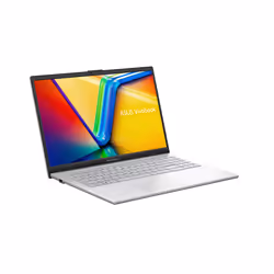 ASUS Vivobook Go 15 E1504FA-NJ311W Ryzen 5 7520U 15.6" Full HD 16 GB LP512 GB SSD Win11 Home Argento - Vista aggiuntiva 4