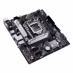 ASUS PRIME H510M-A R2.0 Intel H510 LGA 1200 (Socket H5) micro ATX - Vista aggiuntiva 4