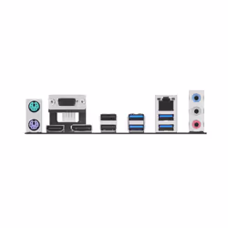 ASUS PRIME H510M-A R2.0 Intel H510 LGA 1200 (Socket H5) micro ATX - Vista aggiuntiva 5