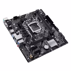 ASUS PRIME H510M-E R2.0 Intel H470 LGA 1200 (Socket H5) micro ATX - Vista aggiuntiva 4
