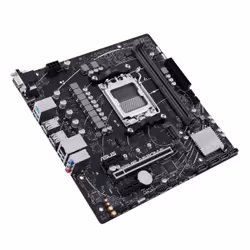 ASUS PRIME A620M-E-CSM AMD A620 Socket AM5 micro ATX - Vista aggiuntiva 4