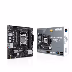 ASUS PRIME A620M-E-CSM AMD A620 Socket AM5 micro ATX - Vista aggiuntiva 7