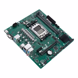 ASUS PRO A620M-DASH-CSM AMD A620 Socket AM5 micro ATX - Vista aggiuntiva 4