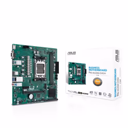 ASUS PRO A620M-DASH-CSM AMD A620 Socket AM5 micro ATX - Vista aggiuntiva 6