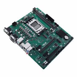 ASUS PRO A620M-C-CSM AMD A620 Socket AM5 micro ATX - Vista aggiuntiva 5