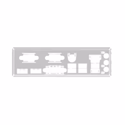ASUS PRO A620M-C-CSM AMD A620 Socket AM5 micro ATX - Vista aggiuntiva 8