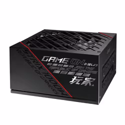 ASUS ROG STRIX 1000W Gold (16-pin cable) alimentatore per computer 20+4 pin ATX ATX Nero - Vista aggiuntiva 6