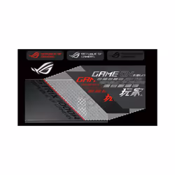 ASUS ROG STRIX 1000W Gold (16-pin cable) alimentatore per computer 20+4 pin ATX ATX Nero - Vista aggiuntiva 7