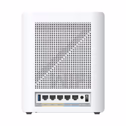 ASUS ZenWiFi BQ16 Tri-band (2,4 GHz/5 GHz/6 GHz) Bianco 3 Interno - Vista aggiuntiva 4