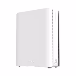 ASUS ZenWiFi BQ16 Tri-band (2,4 GHz/5 GHz/6 GHz) Bianco 3 Interno - Vista aggiuntiva 5