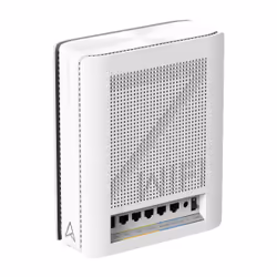 ASUS ZenWiFi BQ16 Tri-band (2,4 GHz/5 GHz/6 GHz) Bianco 3 Interno - Vista aggiuntiva 6