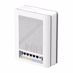 ASUS ZenWiFi BQ16 Tri-band (2,4 GHz/5 GHz/6 GHz) Bianco 3 Interno - Vista aggiuntiva 7