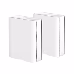 ASUS ZenWiFi BQ16 Tri-band (2,4 GHz/5 GHz/6 GHz) Bianco 3 Interno - Vista aggiuntiva 8