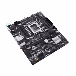 ASUS PRIME H610M-E-CSM Intel H610 LGA 1700 micro ATX - Vista aggiuntiva 5