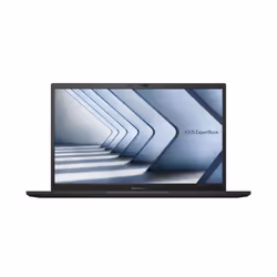 ASUS ExpertBook B1502CVA-BQ0076X Notebook Core i5-1335U 15,6 pollici 8 GB RAM 512 GB SSD Full HD Windows 11 Pro Nero - Vista aggiuntiva 2