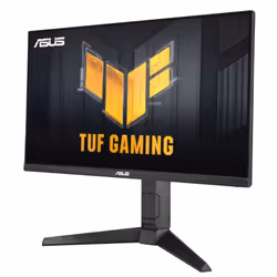 ASUS TUF Gaming VG249QL3A 23.8" Full HD LCD Nero - Vista aggiuntiva 5