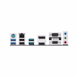 ASUS PRIME N100I-D D4 NA (CPU integrato) mini ITX - Vista aggiuntiva 5