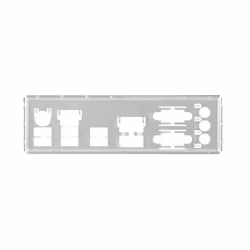 ASUS PRIME N100I-D D4 NA (CPU integrato) mini ITX - Vista aggiuntiva 6