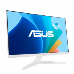 ASUS VY249HF-W 23.8" Full HD LCD Bianco - Vista aggiuntiva 4