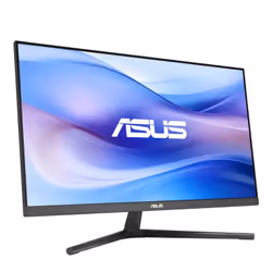 ASUS VU279CFE-B 27" Full HD LCD Blu - Vista aggiuntiva 4