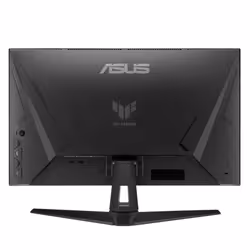 ASUS TUF Gaming VG27AQM1A 27" Quad HD LCD Nero - Vista aggiuntiva 5
