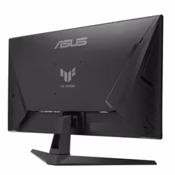 ASUS TUF Gaming VG27AQM1A 27" Quad HD LCD Nero - Vista aggiuntiva 6