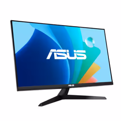 ASUS VY279HF 27" Full HD LCD Nero - Vista aggiuntiva 4