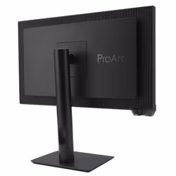 ASUS ProArt PA24US 23.6" 4K Ultra HD LCD Nero - Vista aggiuntiva 7