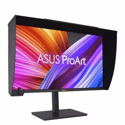 ASUS ProArt Display PA32UCXR 32" 4K Ultra HD LCD Nero - Vista aggiuntiva 4