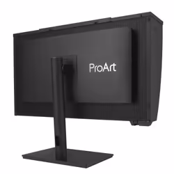 ASUS ProArt Display PA32UCXR 32" 4K Ultra HD LCD Nero - Vista aggiuntiva 5