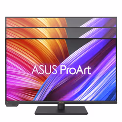 ASUS ProArt Display PA32UCXR 32" 4K Ultra HD LCD Nero - Vista aggiuntiva 6