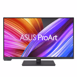 ASUS ProArt Display PA32UCXR 32" 4K Ultra HD LCD Nero - Vista aggiuntiva 7