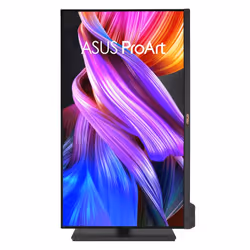 ASUS ProArt Display PA32UCXR 32" 4K Ultra HD LCD Nero - Vista aggiuntiva 8