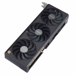 ASUS ProArt -RTX4060TI-O16G GeForce RTX 4060 Ti 16 GB GDDR6 - Vista aggiuntiva 4