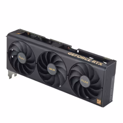 ASUS ProArt -RTX4060TI-O16G GeForce RTX 4060 Ti 16 GB GDDR6 - Vista aggiuntiva 7