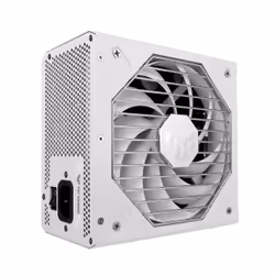 ASUS TUF Gaming 1000W Gold White Edition alimentatore per computer 20+4 pin ATX ATX Bianco - Vista aggiuntiva 4