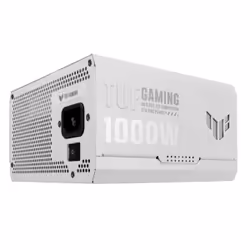 ASUS TUF Gaming 1000W Gold White Edition alimentatore per computer 20+4 pin ATX ATX Bianco - Vista aggiuntiva 5