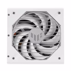 ASUS TUF Gaming 1000W Gold White Edition alimentatore per computer 20+4 pin ATX ATX Bianco - Vista aggiuntiva 7