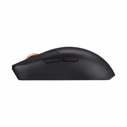 ASUS ROG Strix Impact III Wireless mouse Gaming Ambidestro RF senza fili + Bluetooth Ottico 36000 DPI - Vista aggiuntiva 4