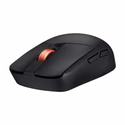 ASUS ROG Strix Impact III Wireless mouse Gaming Ambidestro RF senza fili + Bluetooth Ottico 36000 DPI - Vista aggiuntiva 5