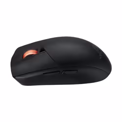 ASUS ROG Strix Impact III Wireless mouse Gaming Ambidestro RF senza fili + Bluetooth Ottico 36000 DPI - Vista aggiuntiva 6