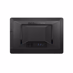 ASUS ExpertCenter E1 AiO E1600WKAT-BA006W Intel® Celeron® N N4500 15.6" Touch 4 GB 256 GB SSD Win11 Home Nero - Vista aggiuntiva 5