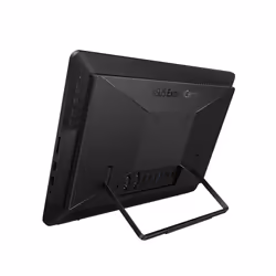 ASUS ExpertCenter E1 AiO E1600WKAT-BA006W Intel® Celeron® N N4500 15.6" Touch 4 GB 256 GB SSD Win11 Home Nero - Vista aggiuntiva 6