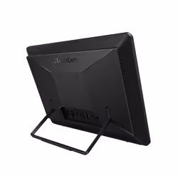 ASUS ExpertCenter E1 AiO E1600WKAT-BA006W Intel® Celeron® N N4500 15.6" Touch 4 GB 256 GB SSD Win11 Home Nero - Vista aggiuntiva 7