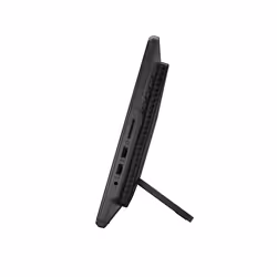ASUS ExpertCenter E1 AiO E1600WKAT-BA006W Intel® Celeron® N N4500 15.6" Touch 4 GB 256 GB SSD Win11 Home Nero - Vista aggiuntiva 8