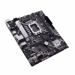 ASUS PRIME H610M-A-CSM Intel H610 LGA 1700 micro ATX - Vista aggiuntiva 6
