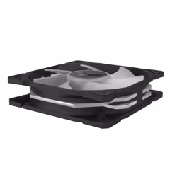 ASUS TUF Gaming TR120 ARGB Fan - Single Pack Case per computer Ventilatore 12 cm Nero - Vista aggiuntiva 8